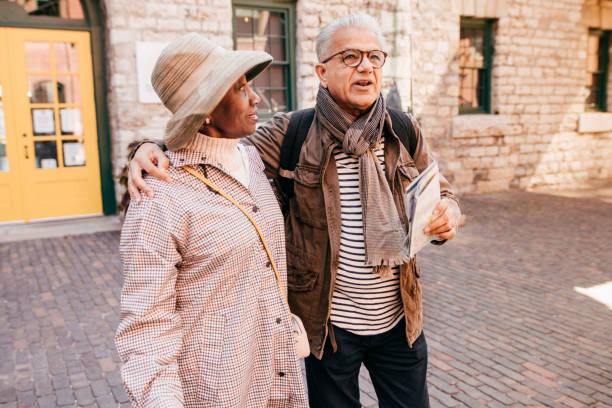 istock Best travel ideas after retirement 1178461285