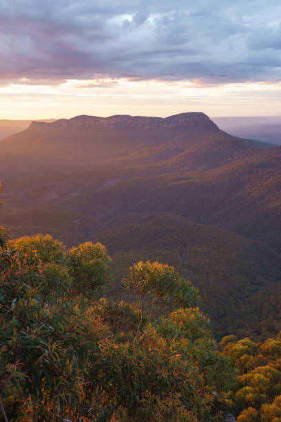 istock Blue Mountains National Park 1178461571