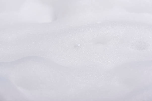 istock Foam close-up, beauty image 1178468128