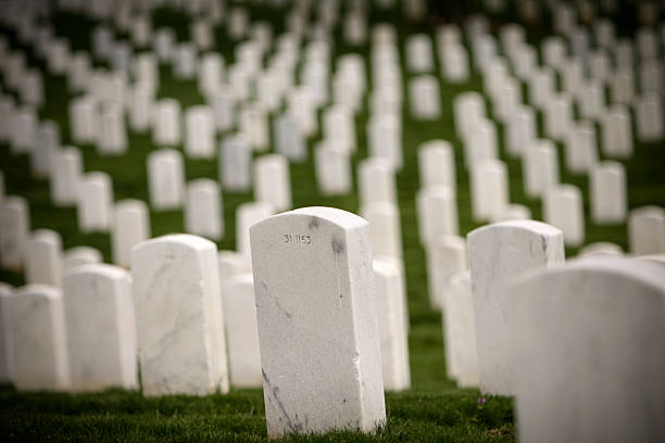 istock arlington national cemetery 117847124