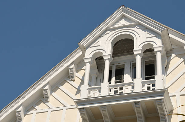istock Historic Charleston, South Carolina 117847170