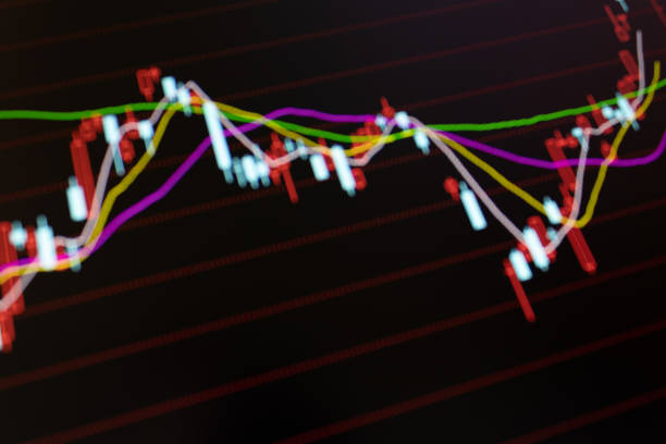 istock Stock Exchange Market 1178487976
