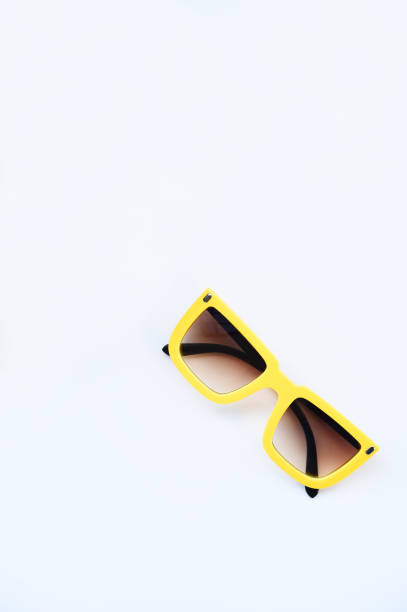 istock Modern fashionable sunglasses 1178491726