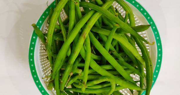 istock fresh vegetable french beans  or green beans 1178494060