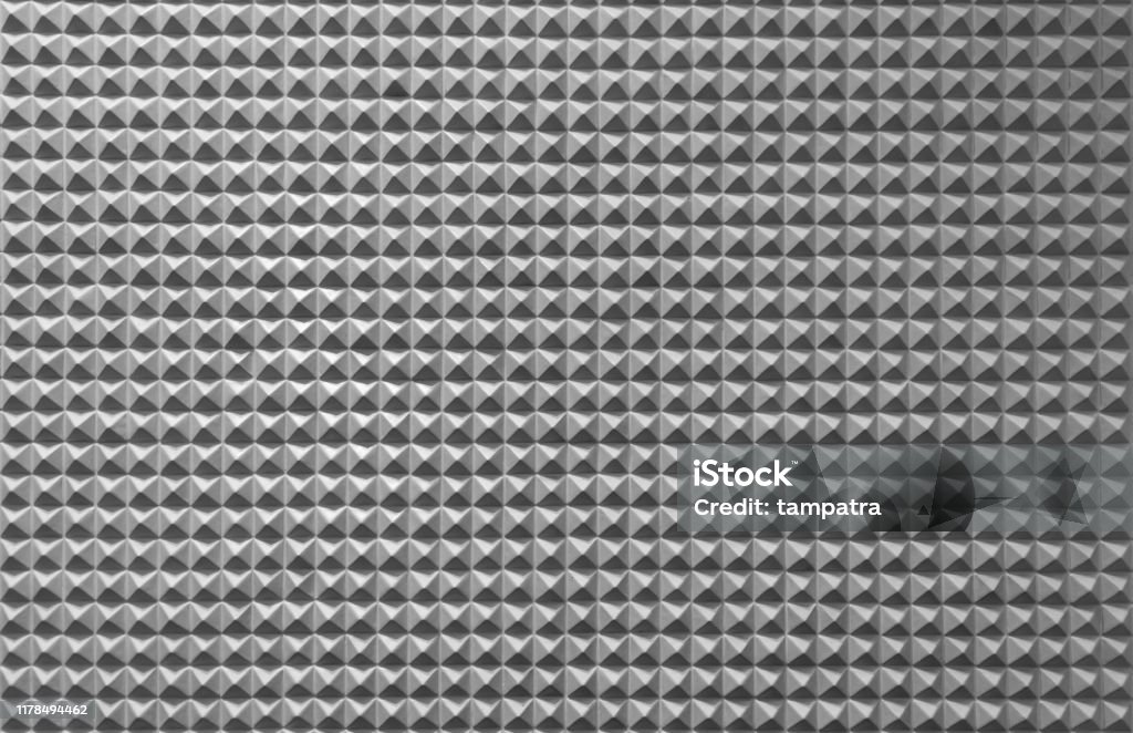 Surface Texture Triangles Triangle Pyramid Tiles Pattern Surface Texture Closeup Of Architecture ...