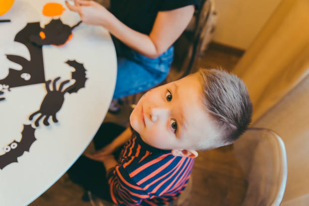 istock little cute toddler boy 5 years old overhead view 1178498221