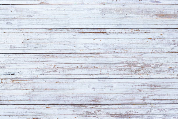 istock White vintage wooden background 1178502101