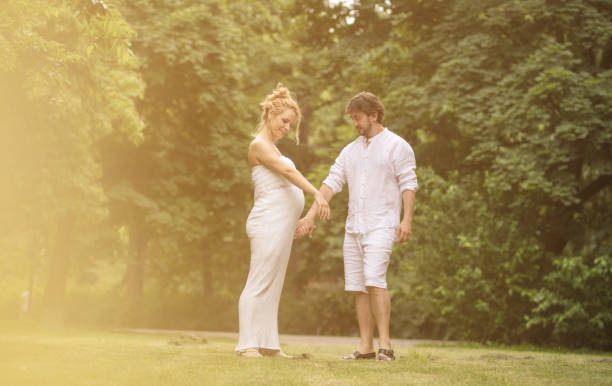 istock Summertime sweethearts. 1178503422