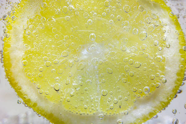 istock water droplet phenomenon of lemon 1178506125