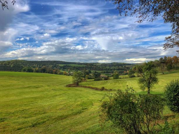 istock Landscape in Bavaria 1178506908