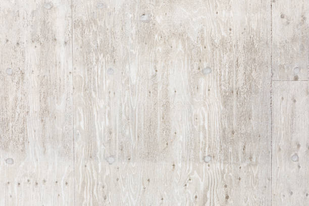 istock Concrete wall with wood texture 1178508915
