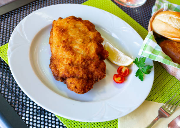 istock Ljubljana steak 1178512075