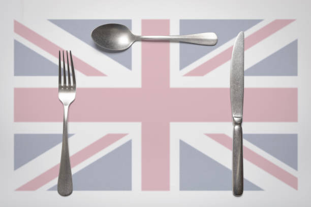 istock Brexit and British Food 1178515064
