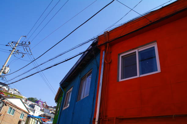 istock during the outing to Seoul 1178515204