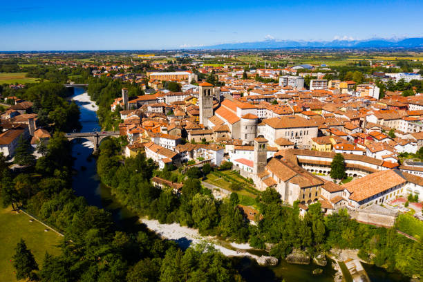 istock Cividale del Friuli, Italy 1178517506