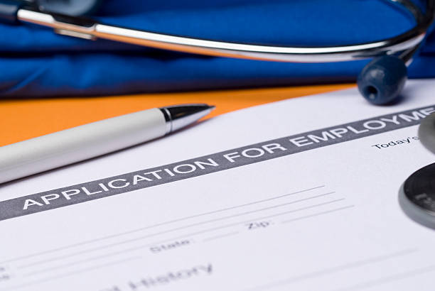 istock Healthcare Jobs 117851816