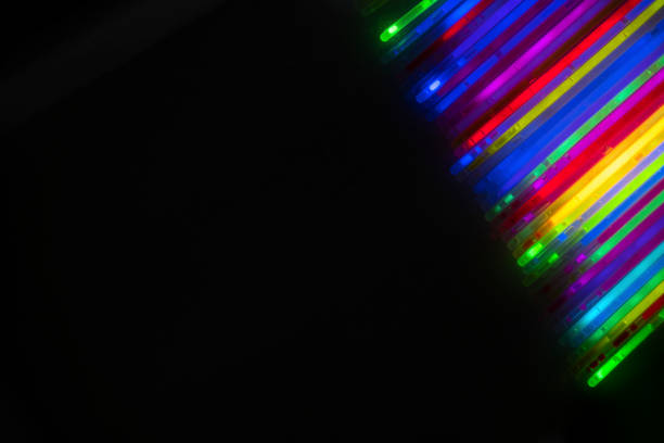 istock many glow stick shinny with dark background 1178528571