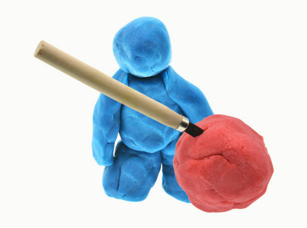 istock colorful dough toy 1178534538