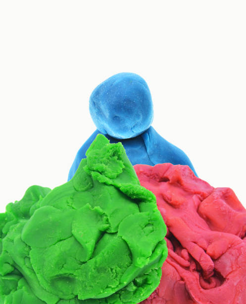 istock colorful dough toy 1178535188