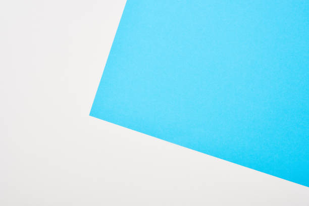 istock top view of geometric blue and white background 1178539465