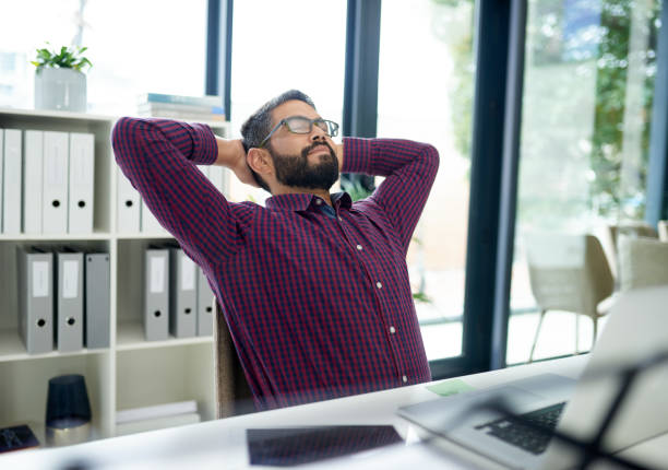 istock I can close my eyes knowing success is mine 1178544849