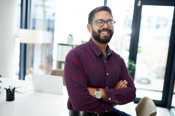 istock Your success story won't happen without some hard work 1178544854