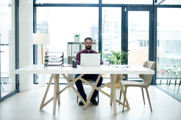 istock Let's get serious and down to business 1178544921