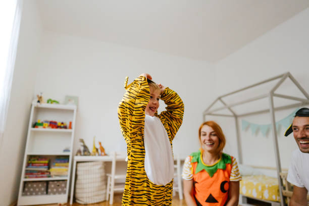 istock Halloween in our home 1178547401