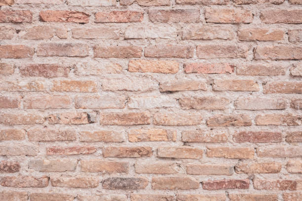 istock Old grunge brown stone brick wall texture abstract background. 1178549410