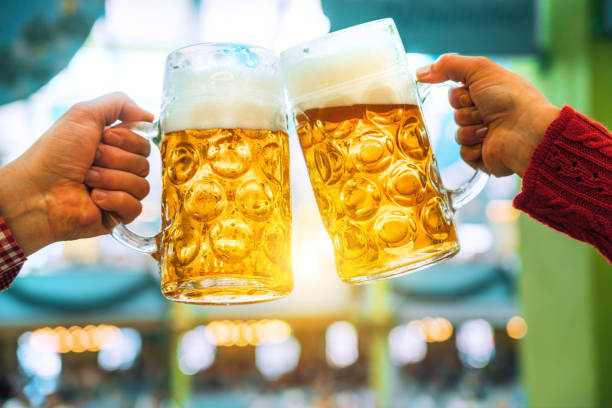 istock Beer at Beer Fest, Munich, Germany 1178552709