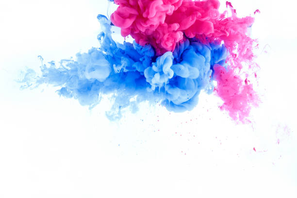 istock color splash in water from ink 1178553064