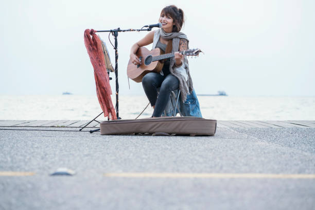 istock Street musician 1178554244