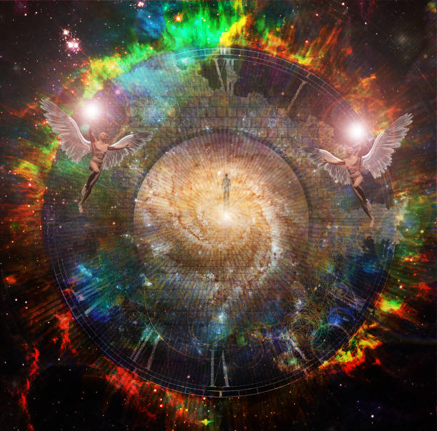 istock Soul Journey 1178554771