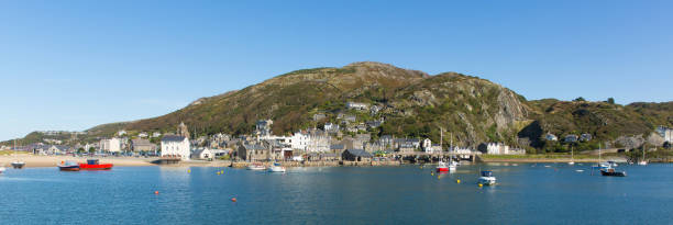 istock Barmouth Wales Snowdonia National Park panoramic view 1178559164