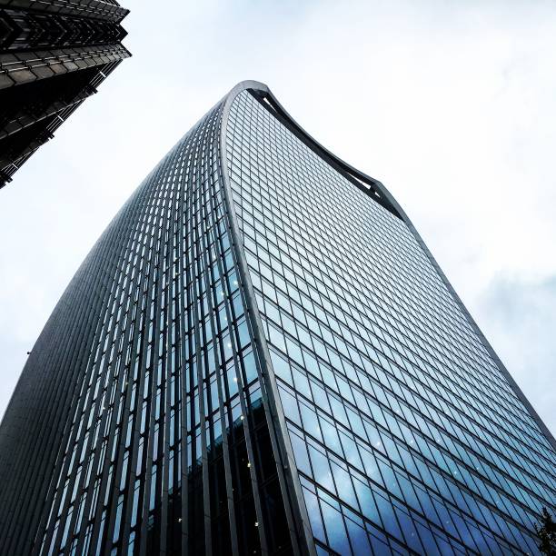 istock 20 Fenchurch Street 1178562709