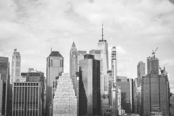 istock New York City skyline 1178565410
