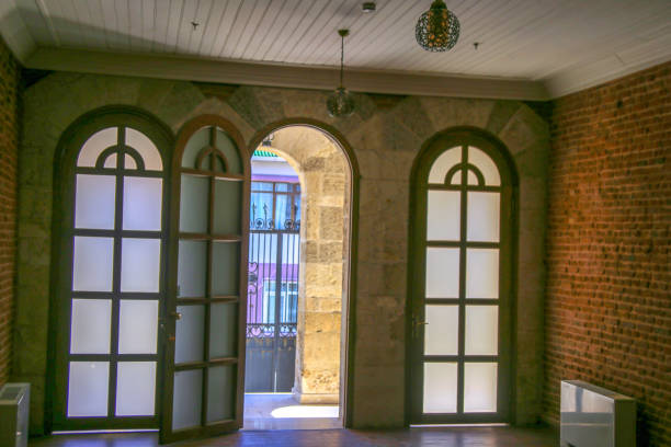 istock The Great Synagogue of Edirne. 1178567154