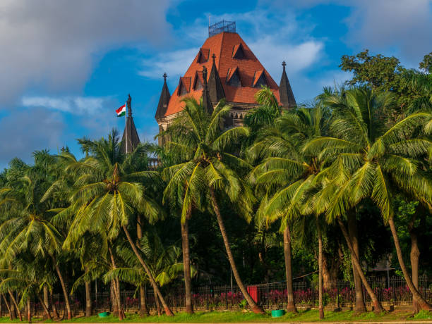 istock Bombay High Court 1178573618