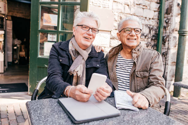 istock Trips You Need to Take After You Retire 1178574229