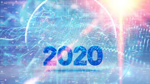 Photo of 2020 technological environment