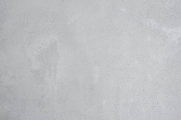 istock gray concrete background texture clean stucco fine grain cement wall clear and smooth white polished grunge interior indoor. 1178576511