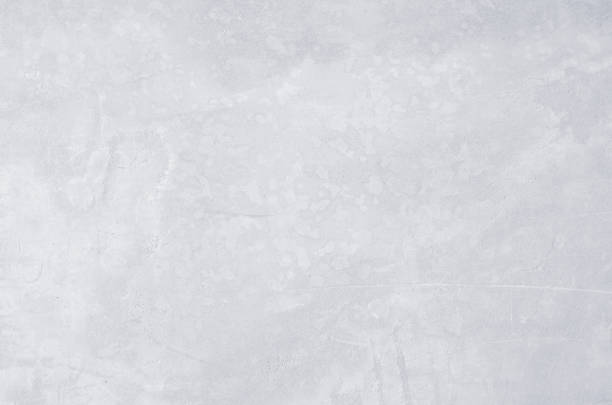 istock gray concrete background texture clean stucco fine grain cement wall clear and smooth white polished grunge interior indoor. 1178576521