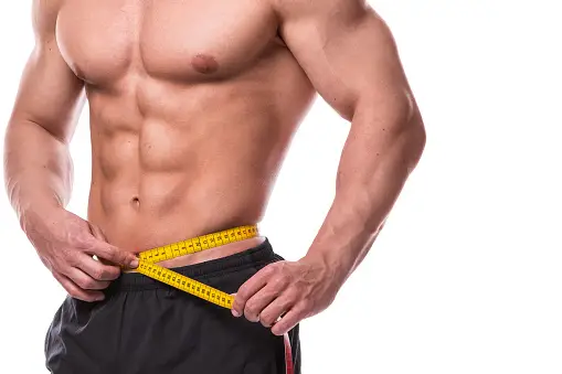 How to cut weight without losing muscle
