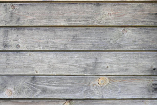 background of old boards
