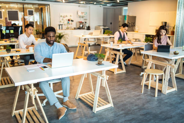 istock Everyone has their part to play 1178581940