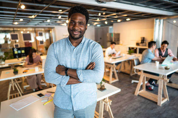 istock Run your company with confidence 1178581977
