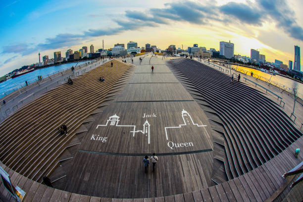 Titanic Belfast is a visitor attraction and monument to Belfast's maritime heritage that tell the story of the Titanic, which hit an iceberg and sank in 1912
