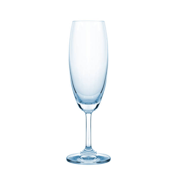 istock glass of water isolated on white background. 1178584221