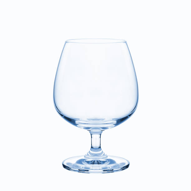istock glass of water isolated on white background. 1178584267