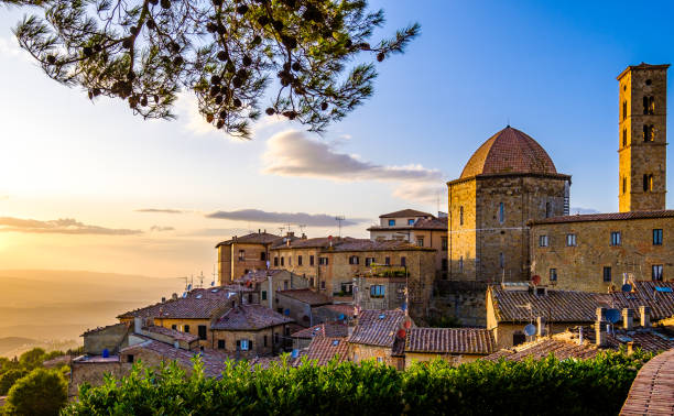 istock old town of volterra 1178588329